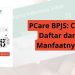 Cara Akses PCare BPJS Kesehatan dengan Mudah