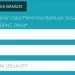 Cara Cek Bansos Kemensos Lewat HP dengan Cepat