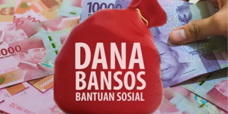 Cara Cek Pencairan Dana BPNT Desember 2024