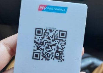 Cara Membuat Barcode Pertamina Secara Online untuk Beli BBM Subsidi