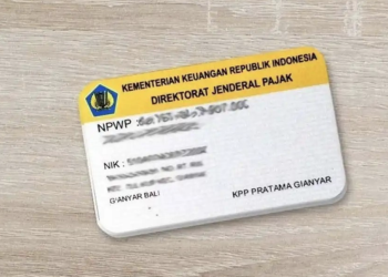 Cara Mudah Bayar dan Lapor Pajak NPWP secara Online