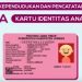Cara Mudah Buat KIA (Kartu Identitas Anak) Terbaru