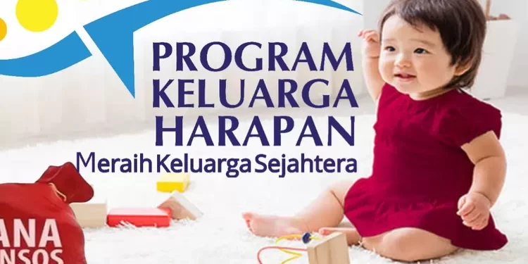 Cara Mudah Cek Syarat Pencairan Bansos PKH Balita Desember 2024
