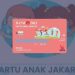 Cara Mudah dan Cepat Buat Kartu Anak Jakarta (KAJ)