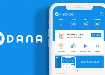 Cara Mudah Top Up Dana dengan Aman dan Terpercaya