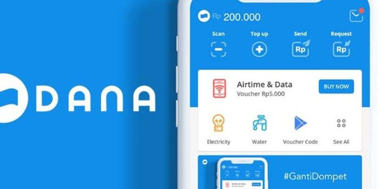 Cara Mudah Top Up Dana dengan Aman dan Terpercaya