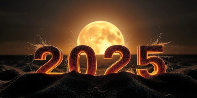 Catat Tanggalnya! Ini Daftar Hari Libur Nasional dan Cuti Bersama Januari 2025