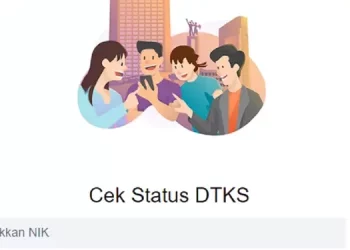 Cek Kriteria Penerima Bansos KLJ Desember 2024