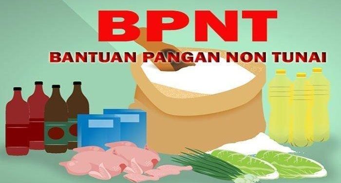 Dana Rp.400.000 dari Pemerintah Cair Lewat Bansos BPNT, Lihat Nama Penerimanya Disini