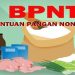 Dana Rp.400.000 dari Pemerintah Cair Lewat Bansos BPNT, Lihat Nama Penerimanya Disini