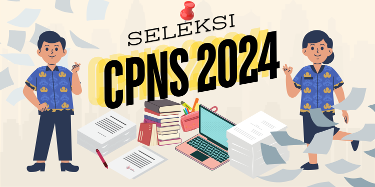 Kapan Hasil Akhir CPNS 2024 Diumumkan? Cek Jadwalnya Disini