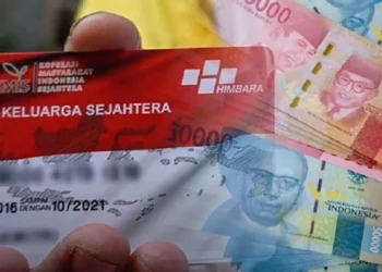 Kriteria dan Syarat Penerima Bansos Desember 2024