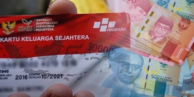 Kriteria dan Syarat Penerima Bansos Desember 2024