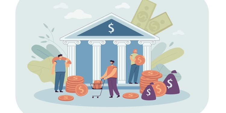 Lembaga Ekonomi: Pengertian, Fungsi, dan Contohnya