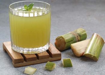 Manfaat Air Tebu Untuk Kesehatan Tubuh
