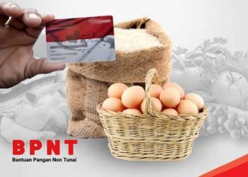 Panduan Lengkap Cara Mencairkan Bantuan BPNT Desember 2024