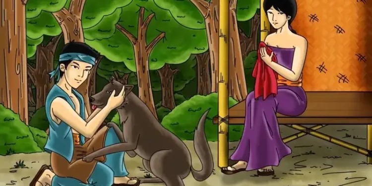 Pengertian Cerita Legenda, Ciri, Struktur, dan Contohnya