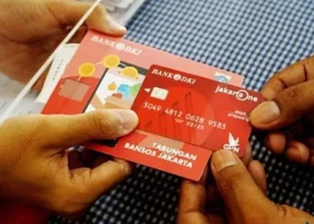 Penyandang Disabilitas di Jakarta Dapat Bantuan KPDJ Desember 2024, Cek Syarat dan Cara Daftarnya