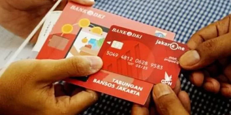 Penyandang Disabilitas di Jakarta Dapat Bantuan KPDJ Desember 2024, Cek Syarat dan Cara Daftarnya