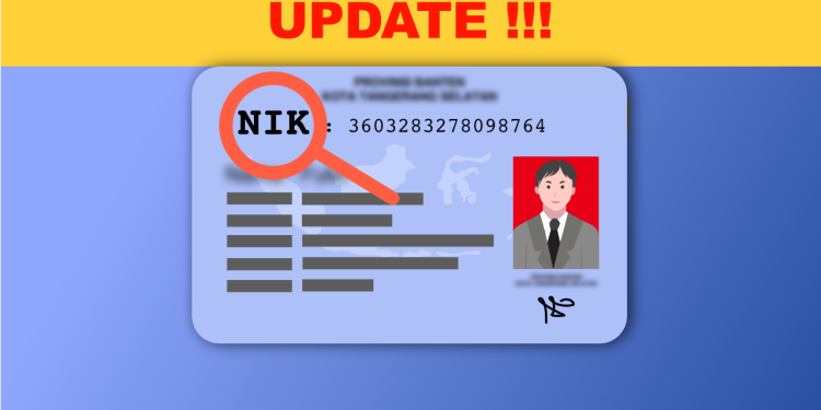 Segera Cek! Ini Cara Memastikan NIK KTP Anda Termasuk Penerima Bansos Kemensos Akhir Desember 2024