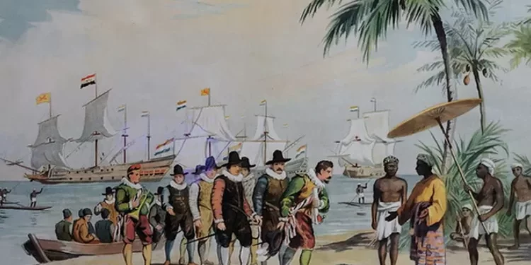 Sejarah dan Latar Belakang Kedatangan Bangsa Portugis ke Indonesia