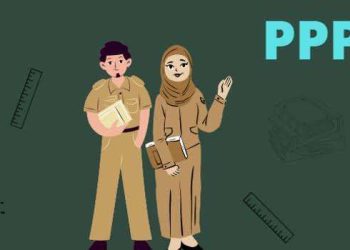 Ketentuan Gaji PPPK Paruh Waktu 2025
