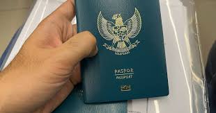 Apa Saja Syarat Dokumen untuk Membuat Paspor Tahun 2025? Cek Daftarnya