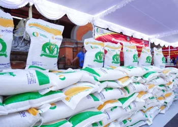 Bansos Beras 10 Kg Diperpanjang di Tahun 2025, Cek Kriteria dan Cara Daftarnya