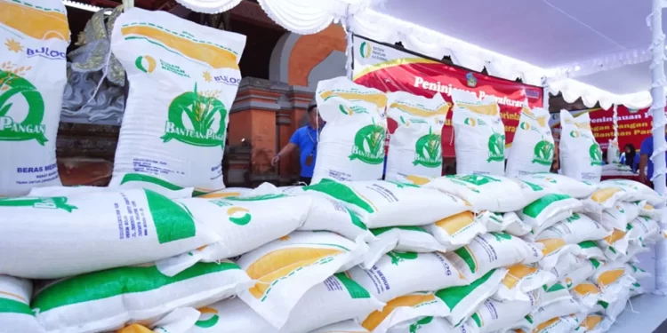 Bansos Beras 10 Kg Diperpanjang di Tahun 2025, Cek Kriteria dan Cara Daftarnya
