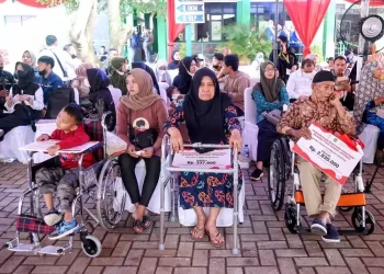 Bansos untuk Penyandang Disabilitas Januari 2025 Kapan Cair? Yuk Simak Cara Ceknya!