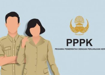Besaran Gaji PPPK 2025 untuk Paruh Waktu dan Golongan I hingga XVII