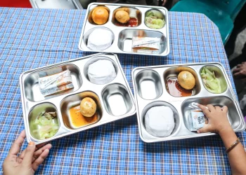 Cara Agar Ibu Hamil Bisa Mendapatkan Program Makan Bergizi Gratis Januari 2025