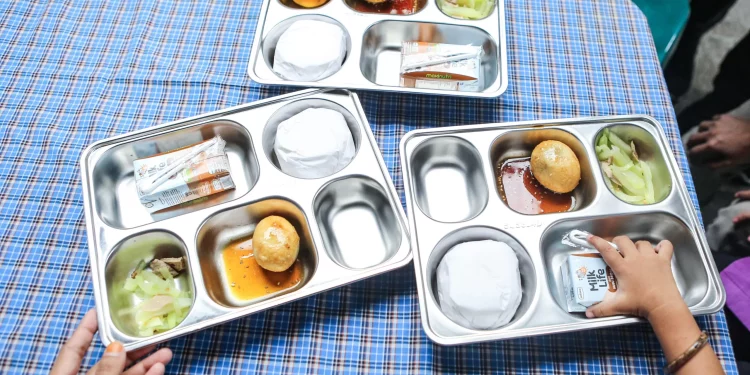 Cara Agar Ibu Hamil Bisa Mendapatkan Program Makan Bergizi Gratis Januari 2025