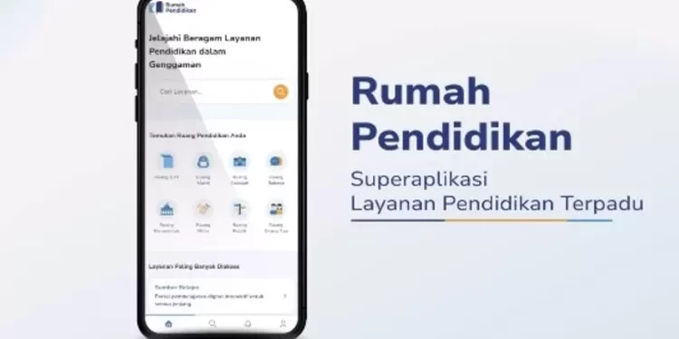 Cara Akses Layanan Rumah Pendidikan Secara Gratis