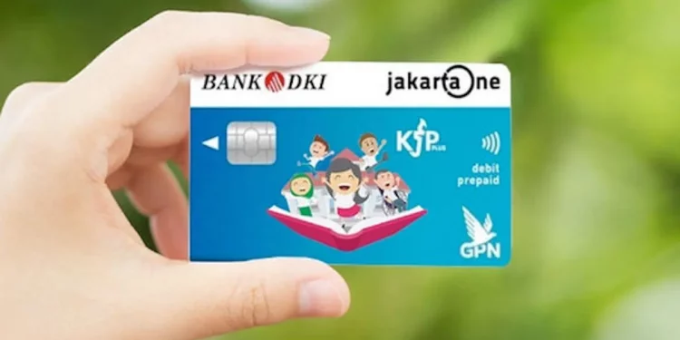 Cara Cek Jadwal Pencairan KJP Januari 2025