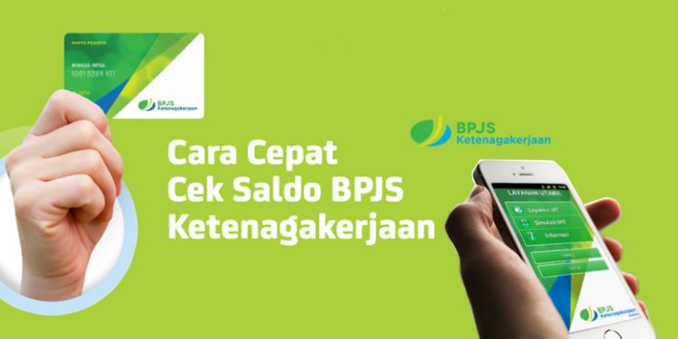 Cara Cek Saldo BPJS Ketenagakerjaan 2025 Menggunakan NIK