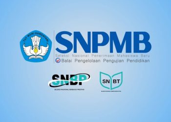 Cara Daftar Akun SNPMB untuk Siswa Beserta Syarat Terbarunya