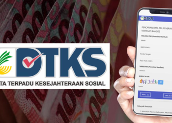 Cara Mengubah dan Memperbaiki Data DTKS yang Salah