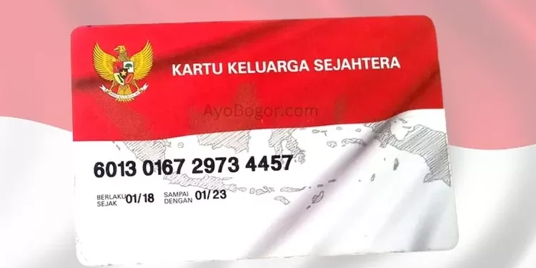 Cek Aturan Terbaru KKS Merah Putih untuk Cairkan Dana Bansos Pemerintah Tahun 2025