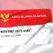 Cek Aturan Terbaru KKS Merah Putih untuk Cairkan Dana Bansos Pemerintah Tahun 2025
