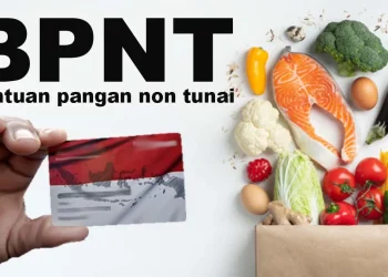 Cek Status Pencairan Bansos BPNT Periode Januari-Maret 2025
