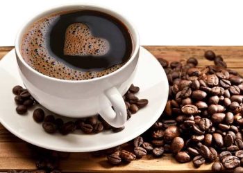 Dampak Buruk Minum Kopi Terlalu Sering