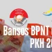 Dana Bansos BPNT Tahap 1 Rp.400 Siap Cair di Januari 2025, Cek Segera Penerimanya Disini