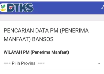 Data Penerima Bansos dari DTKS Berubah Menjadi DTSE, Apa Dampaknya?