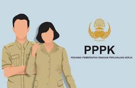 Detail Formasi dan Gaji PPPK Paruh Waktu per Januari 2025