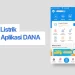 Diskon Tarif Listrik 50 Persen Mulai Berlaku Tahun 2025, Ini Cara bayar Tagihan dan Pembelian Token Pakai Aplikasi DANA