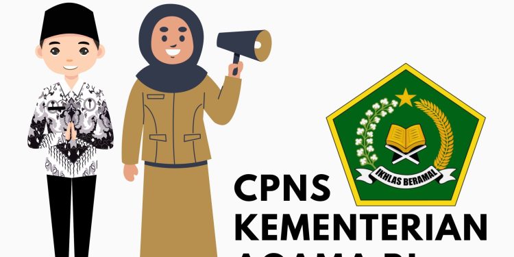 Hasil Seleksi CPNS Kementerian Agama 2024 Telah Keluar, Berikut Cara Periksa dan Sanggahnya!