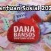 Info Bansos Terupdate! Berikut Sederet Bansos yang Akan Cair di Bulan Januari 2025