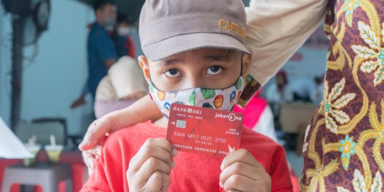 Info Terbaru Pencairan Bansos KAJ Januari 2025