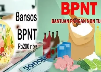 Info Terkini Penyaluran Bansos BPNT Tahap 1 Tahun 2025, Segera Cek Penerimanya